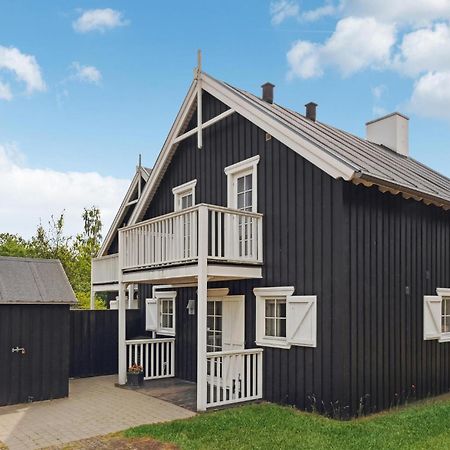 Nice Home In Gjern With Wifi Exteriér fotografie